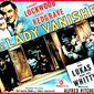 Poster 14 The Lady Vanishes