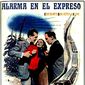Poster 36 The Lady Vanishes