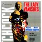 Poster 67 The Lady Vanishes