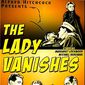 Poster 42 The Lady Vanishes