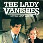 Poster 35 The Lady Vanishes