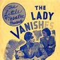 Poster 84 The Lady Vanishes