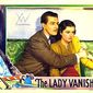 Poster 10 The Lady Vanishes