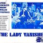 Poster 9 The Lady Vanishes