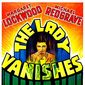 Poster 57 The Lady Vanishes