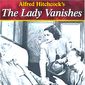 Poster 27 The Lady Vanishes
