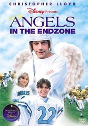 Poster Angels in the Endzone