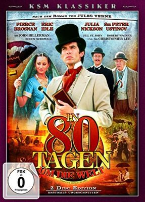 Around the World in 80 Days
