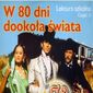 Poster 3 Around the World in 80 Days