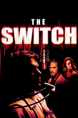 The Switch poster