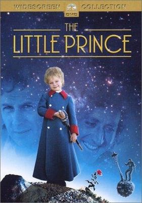 The Little Prince poster