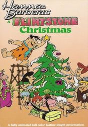 Poster A Flintstone Christmas