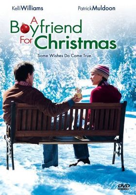 A Boyfriend for Christmas poster