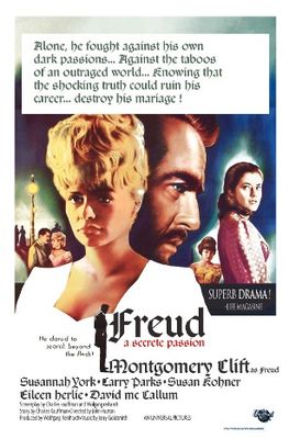 Freud poster