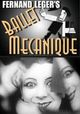 Film - Ballet mecanique