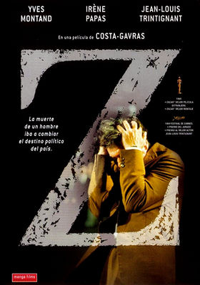 Z poster