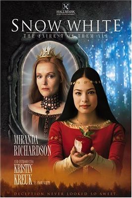 Snow White: The Fairest of Them All poster