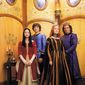 Miranda Richardson în Snow White: The Fairest of Them All - poza 55