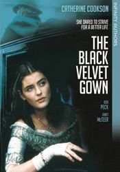 Poster The Black Velvet Gown