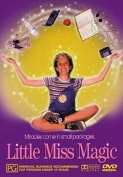 Poster Little Miss Magic