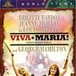 Poster 1 Viva Maria!