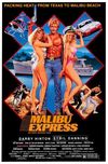 Malibu Express: Iahtul desfraului