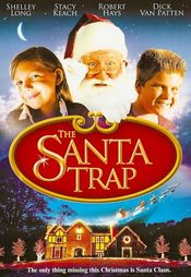 Poster The Santa Trap