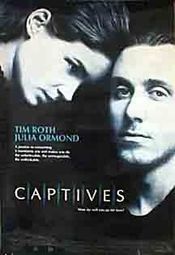 Poster Captives