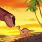 The Land Before Time X: The Great Migration/Tinutul stravechi X: Marea migratie