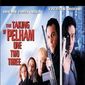 Poster 3 The Taking of Pelham One Two Three