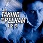 Poster 1 The Taking of Pelham One Two Three