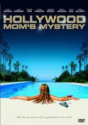 Poster The Hollywood Mom's Mystery