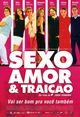 Film - Sexo, Amor e Traicao