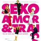 Poster 2 Sexo, Amor e Traicao