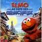 Poster 12 The Adventures of Elmo in Grouchland