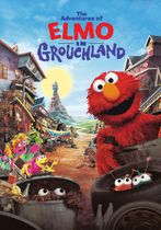 Elmo în Grouchland