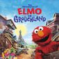 Poster 1 The Adventures of Elmo in Grouchland
