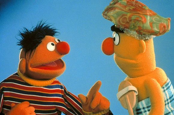 The Adventures of Elmo in Grouchland