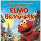 Poster 9 The Adventures of Elmo in Grouchland