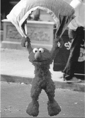 The Adventures of Elmo in Grouchland