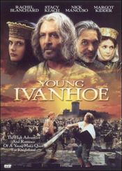 Poster Young Ivanhoe