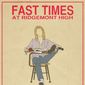 Poster 3 Fast Times at Ridgemont High