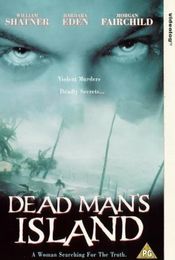 Poster Dead Man's Island