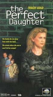 Poster The Perfect Daughter
