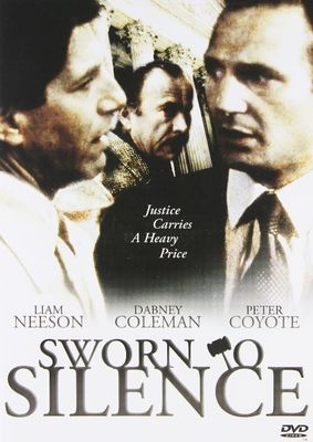 Sworn to Silence poster