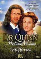 Doctor Quinn: o familie în pericol 
