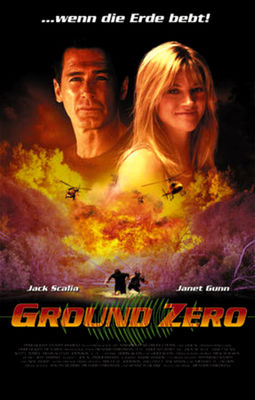 Ground Zero poster