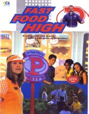 Poster Fast Food High