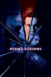 Poster Night Visions