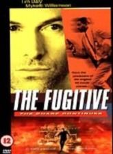 Poster The Fugitive